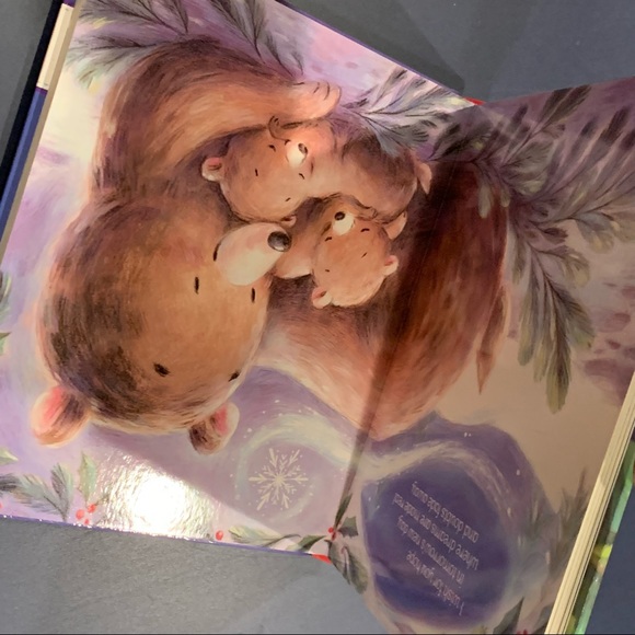 FREE book with purchase of kids Xmas items. Add this to the bundle! - Picture 4 of 6